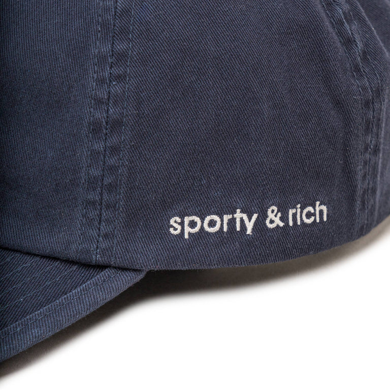 Adidas x Sporty & Rich Cap