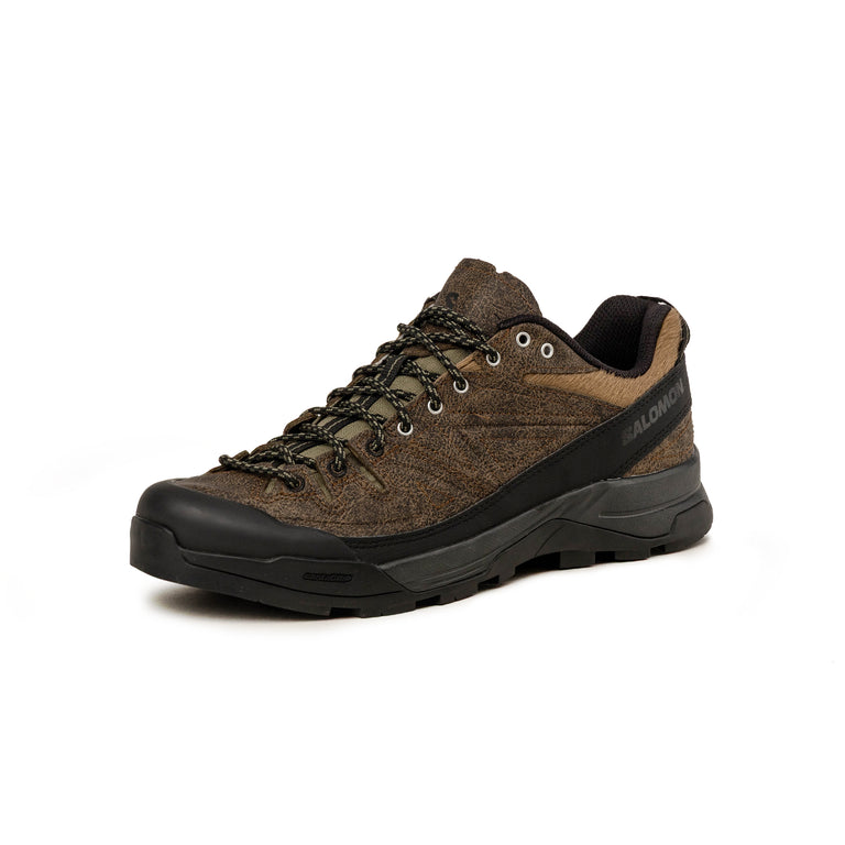 Salomon X-Alp *Distressed Leather*