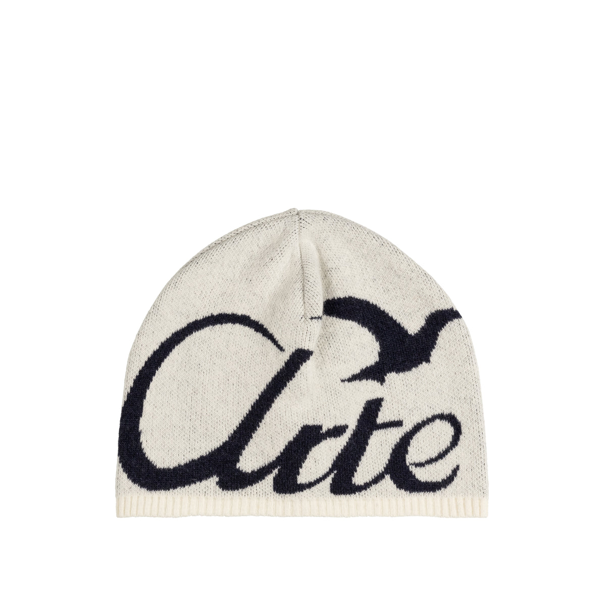 Arte Antwerp ビーニー Arte Antwerp Big Logo Beanie | Accessoires » Buy online now!
