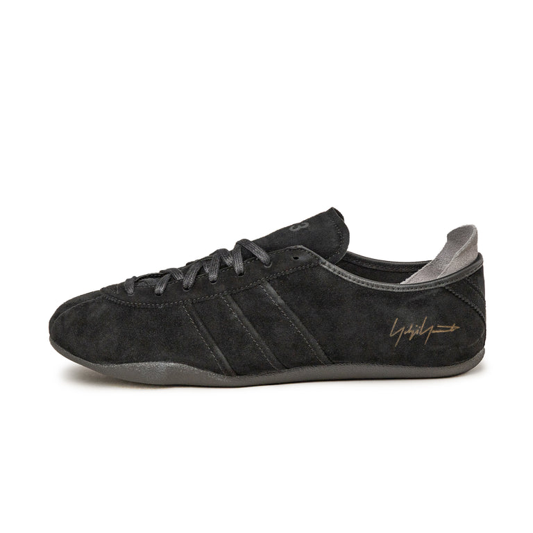 Adidas Y-3 Tokyo - 46 / Black / Black / Black