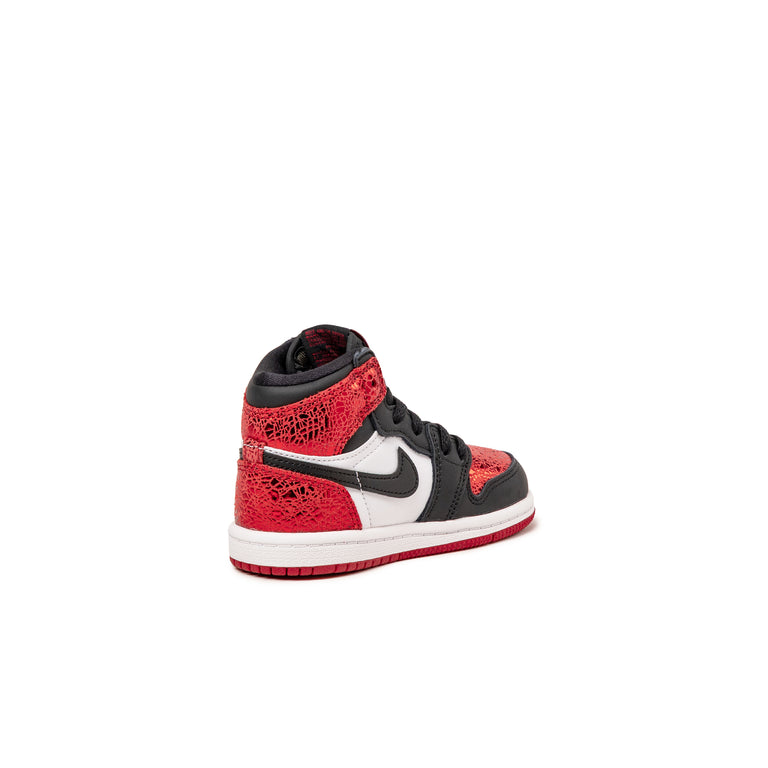 Nike Air Jordan 1 Retro High OG *Varsity Red* *TD*