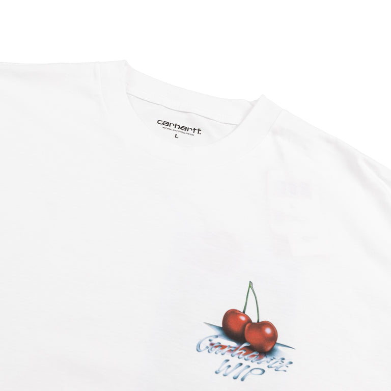 Carhartt WIP Jake Garcia T-Shirt