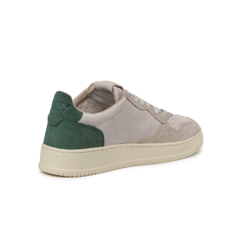 Autry Medalist *Suede*