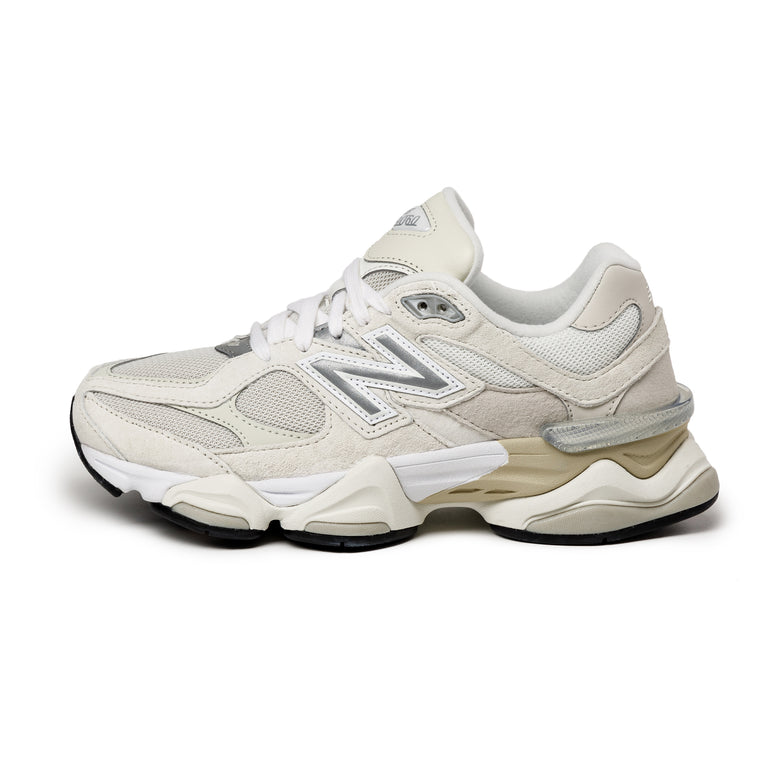 New Balance U90/60WHT - 44 / Sea Salt
