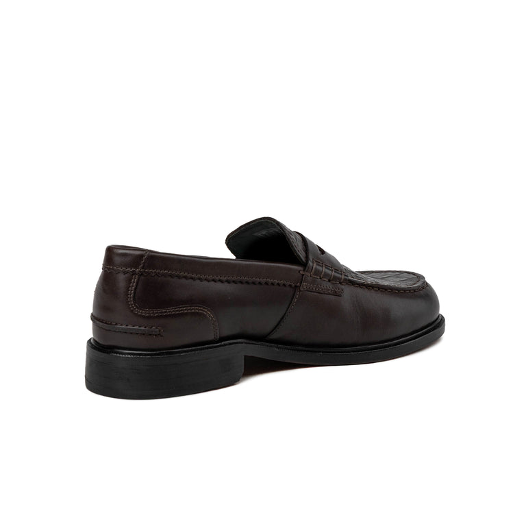 Clarks Craft James Lo