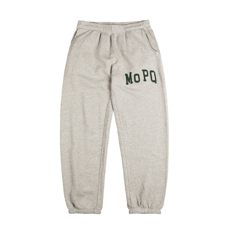 Museum of Peace & Quiet University Sweatpants - S / Heather Grey