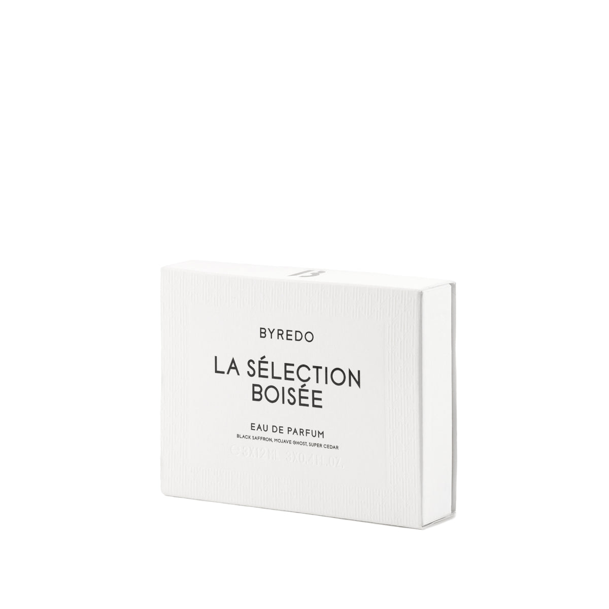 Byredo La Sélection Boisée | Accessoires » Buy online now!