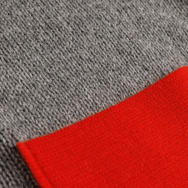 JW Anderson Contrast Pocket Cardigan