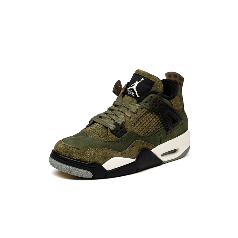 Nike Air Jordan 4 Retro SE Craft *GS*