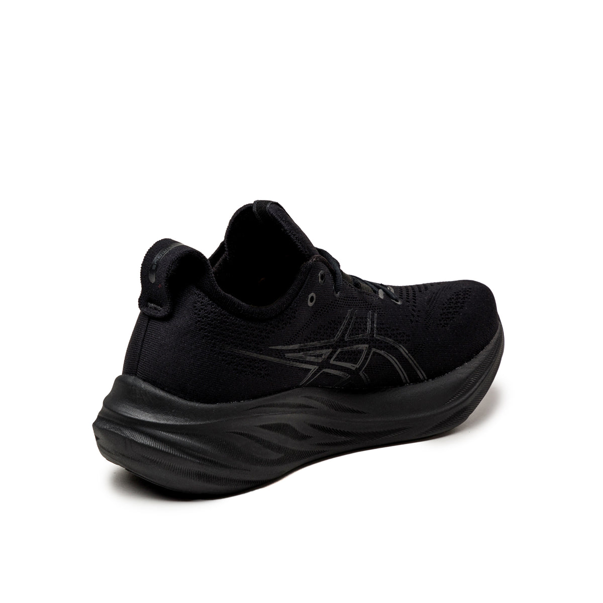 シューズ asics - ASICS GEL-NIMBUS26 Black 23cm ASICS】 アシックス GEL-NIMBUS 26 EW ゲルニンバス 26 EW