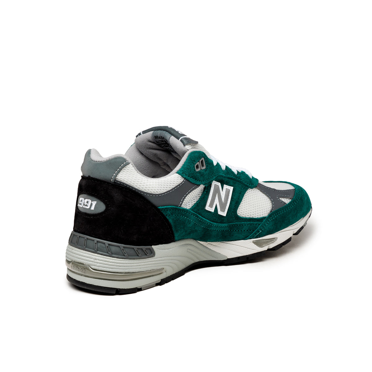New Balance M991TLK Made in England sneakers dispo en ligne maintenant