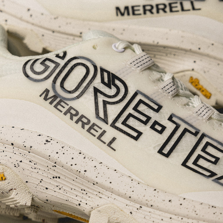 Merrell Moab Speed *GORE-Tex* SE