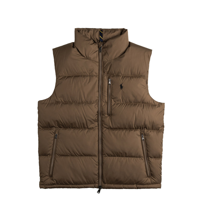 Polo Ralph Lauren The Gorham Down Gilet