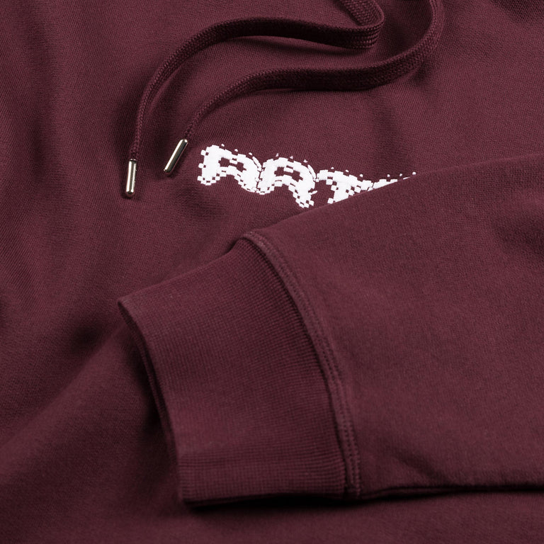 Arte Antwerp Arte Pixel Hoodie