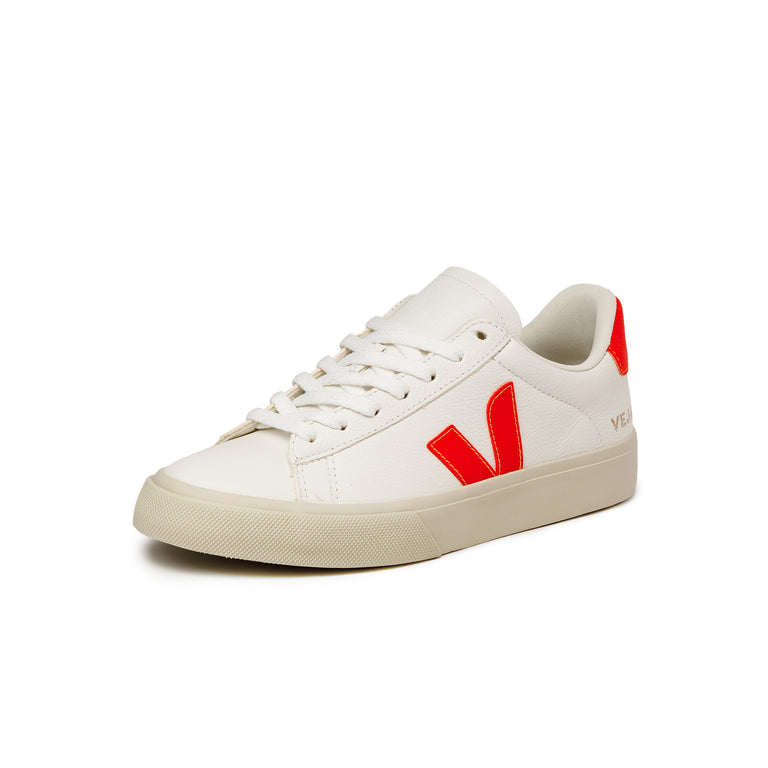 Veja Campo Chromefree Leather W