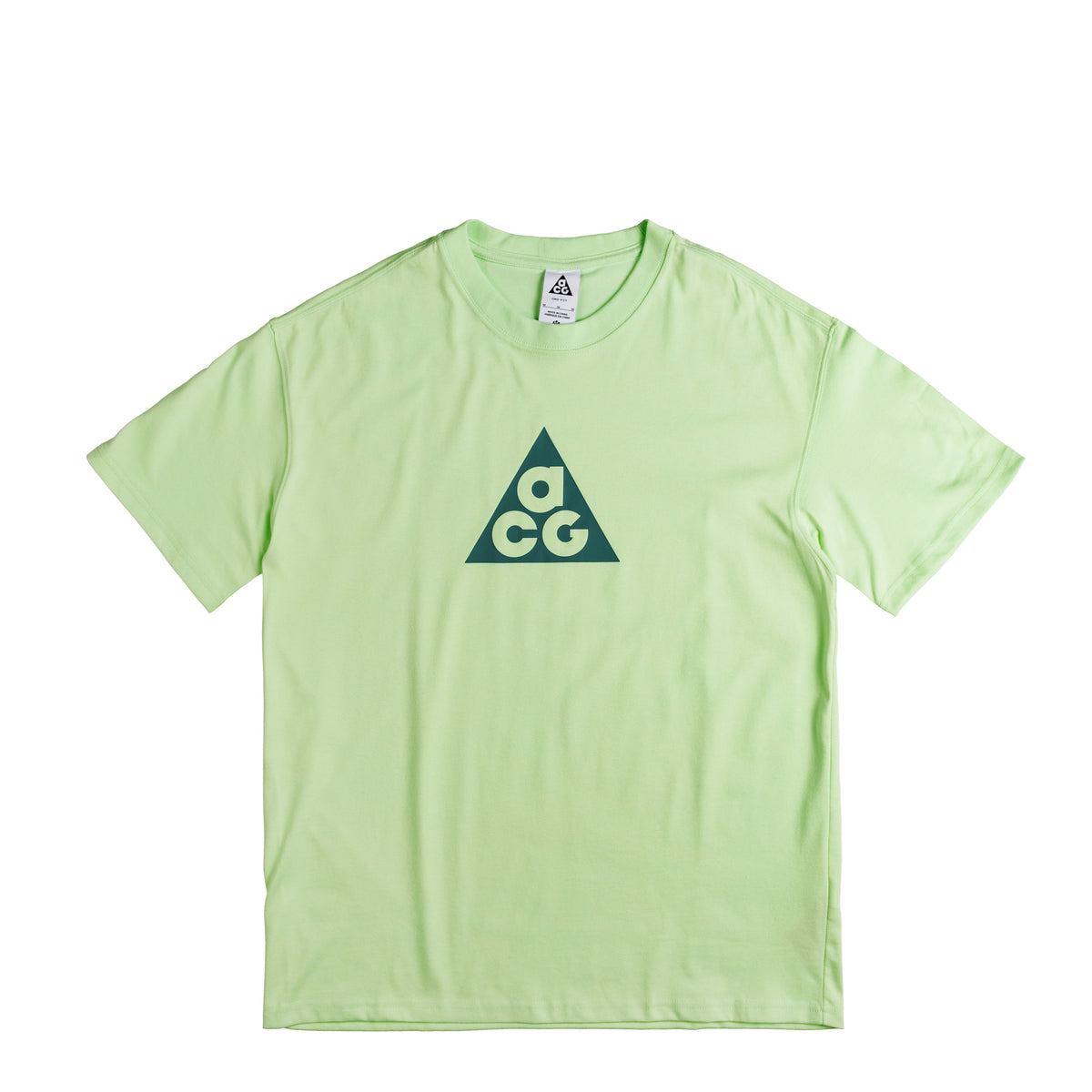 Nike ACG Dri FIT Logo Tee Apparel Buy online now