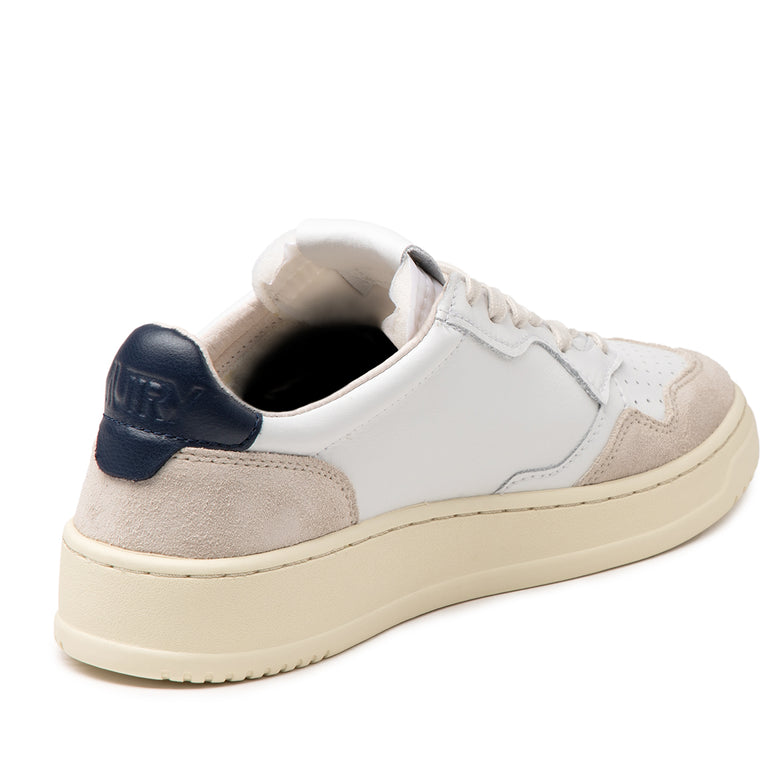 Autry Medalist *Leather / Suede*