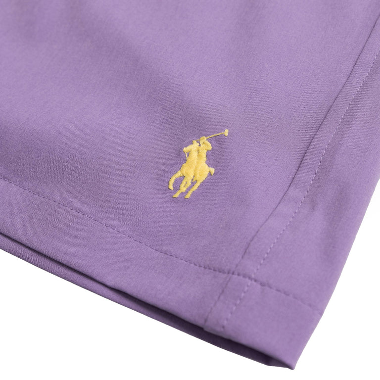 Polo Ralph Lauren Traveler Stretch Classic Swimming Trunk
