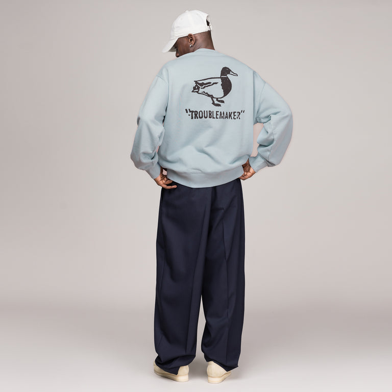 Carhartt WIP Stamp Sweatshirt