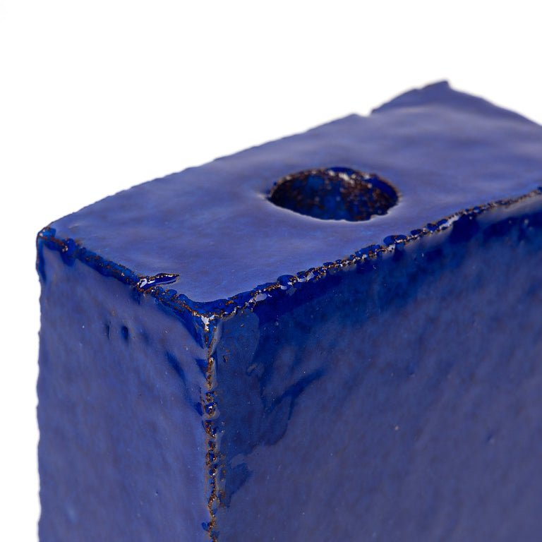 Niko June A Single Brick Candle L