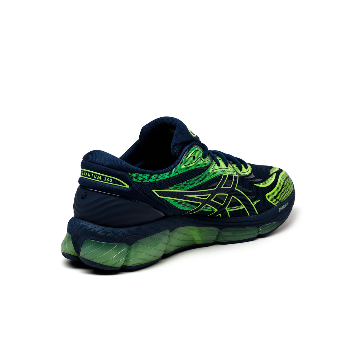 Asic quantum 2025