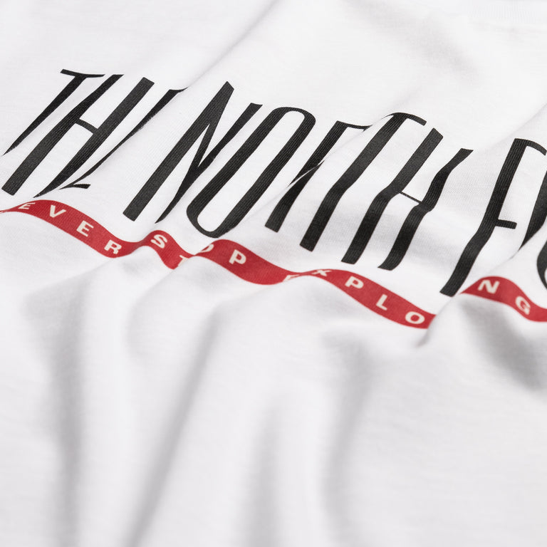 The North Face TNF Est 1966 Tee