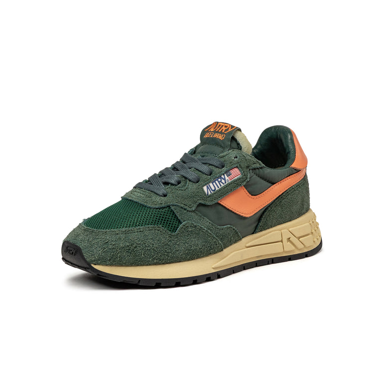 Autry Reelwind Low *Suede / Net*