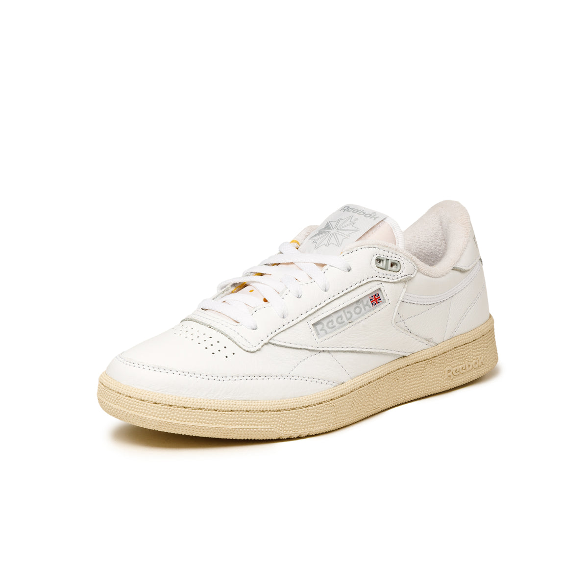 Sneaker politics x reebok npc uk storyville 2025