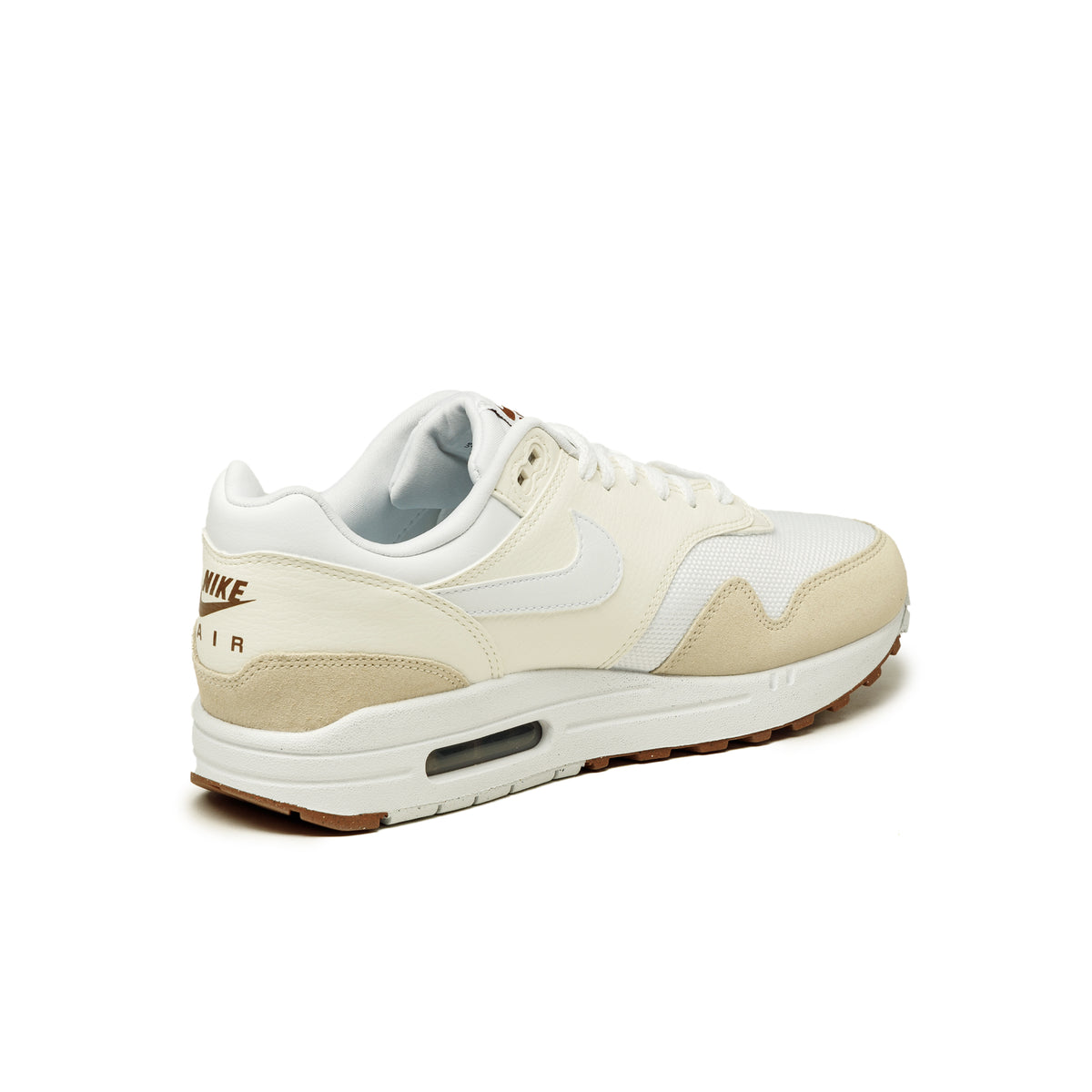 Nike Air Max 1 SC Sail Sneaker Buy online now