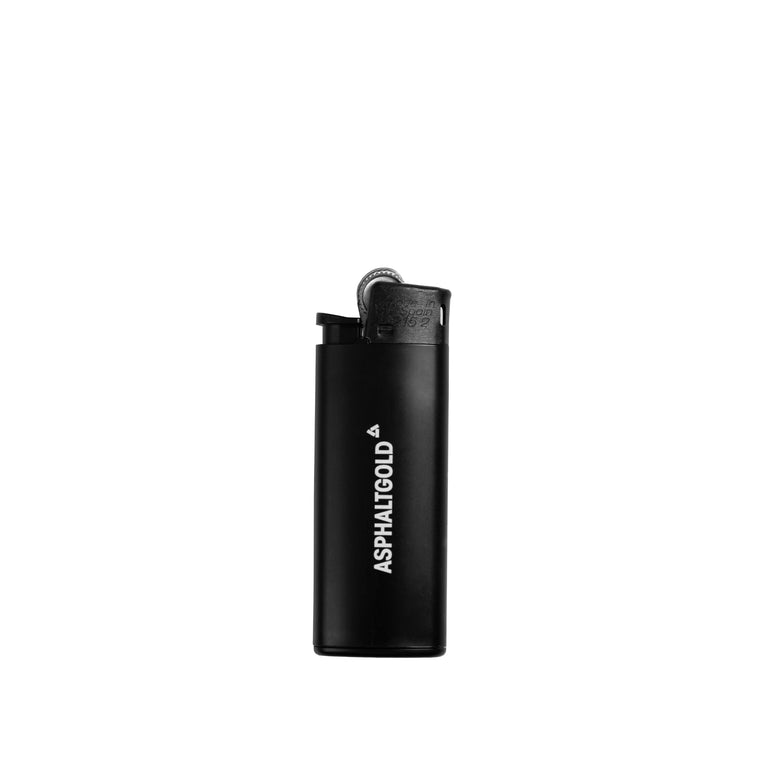 Asphaltgold Forever Young Lighter