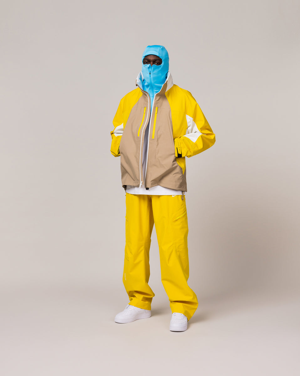 Nike x Nocta x L Art de L Automobile Tech Jacket dispo en ligne maintenant