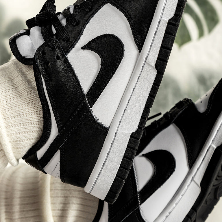 Nike Wmns Dunk Low onfeet