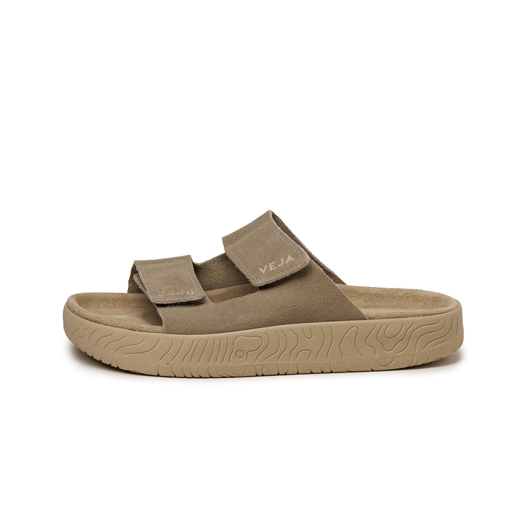 Veja Etna W Suede