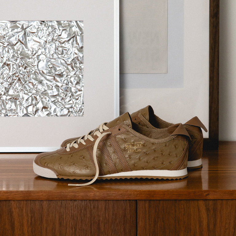 Adidas Italia 60s *Made in Italy* onfeet