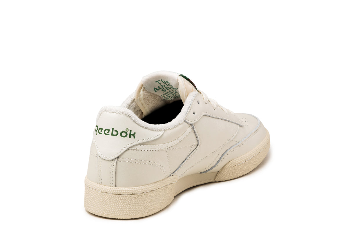 Reebok exofit hi beige deals