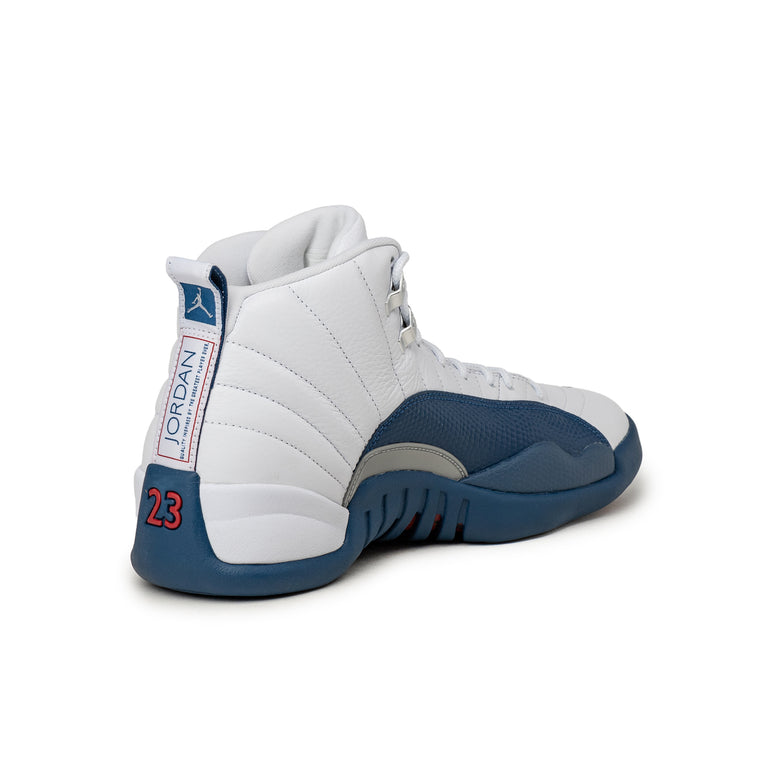 Nike Air Jordan 12 Retro *French Blue*