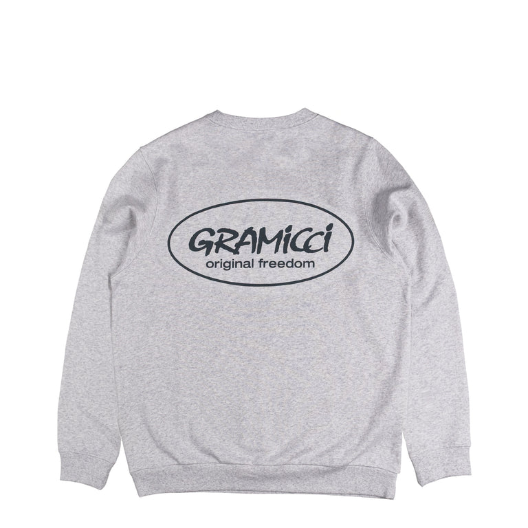 Gramicci	Original Freedom Sweatshirt