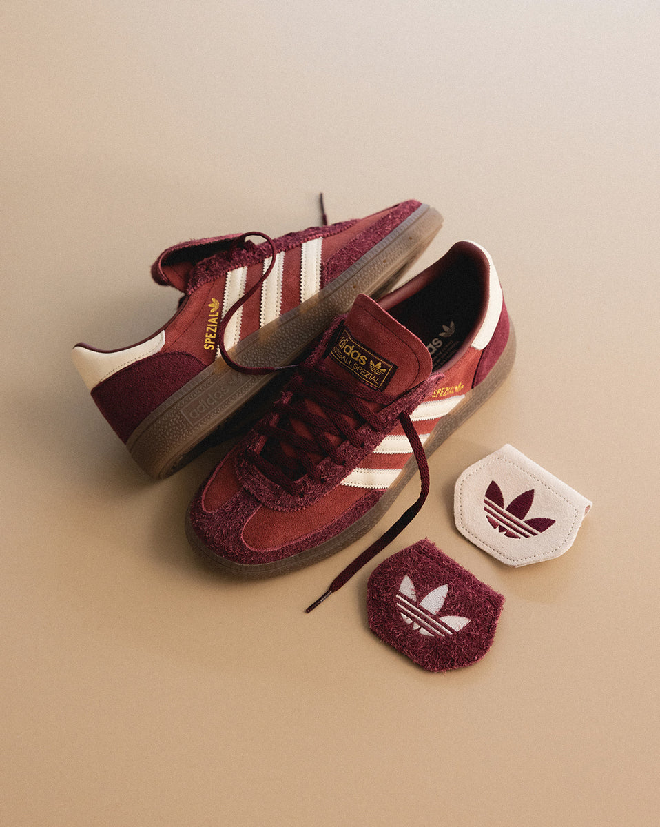 Adidas Handball Spezial LT W Sneaker » Buy online now!