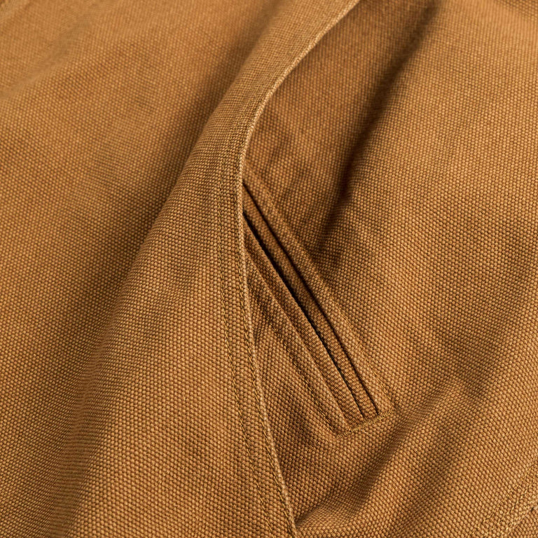 Farah Japan Duck Short Jacket