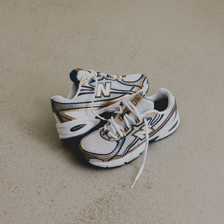 New Balance U740HB2 onfeet