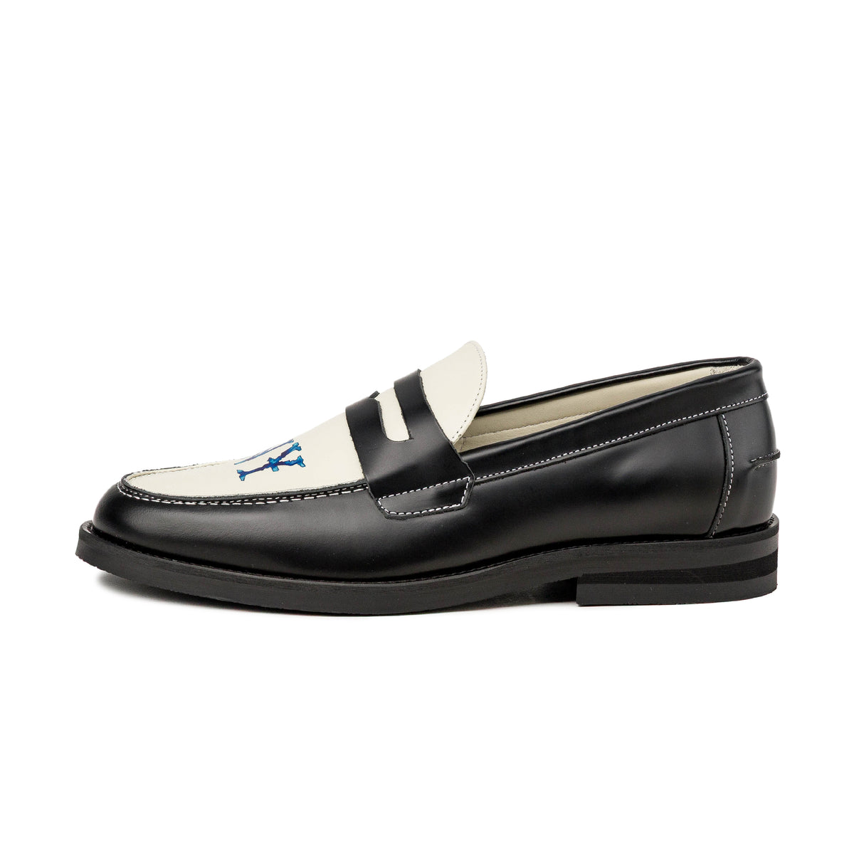 Duke + Dexter Wilde Penny Loafer *NY* Sneaker » Buy online now!