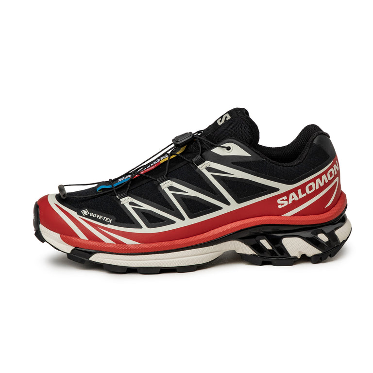 Salomon XT-6 GTX