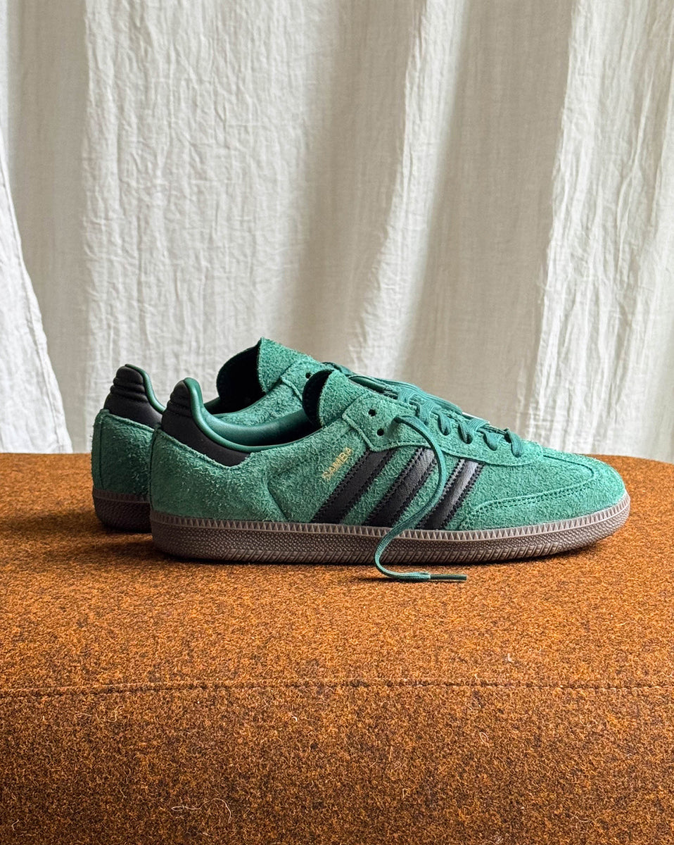 adidas gazelle silver green womens Adidas Samba OG Sneaker » Buy online now!