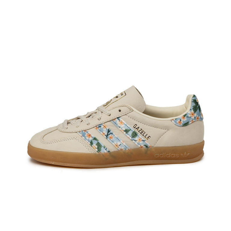 Adidas x Liberty London Gazelle Indoor W