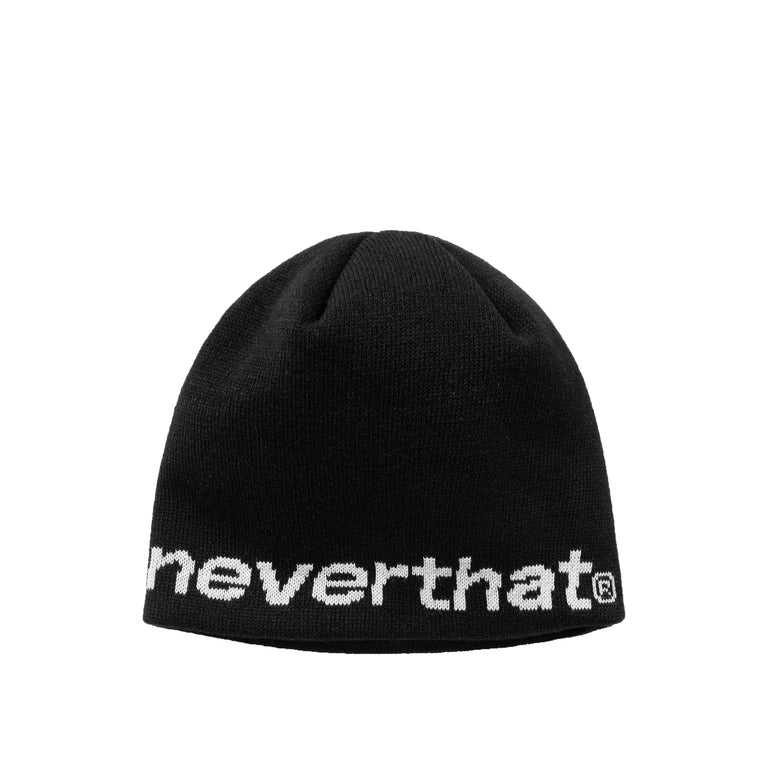 thisisneverthat SP-Logo No Cuff Beanie