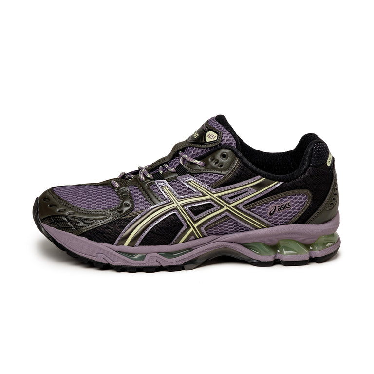 Asics GEL-Nimbus 10.1 - 44.5 / Violet Quarz / Cool Matcha