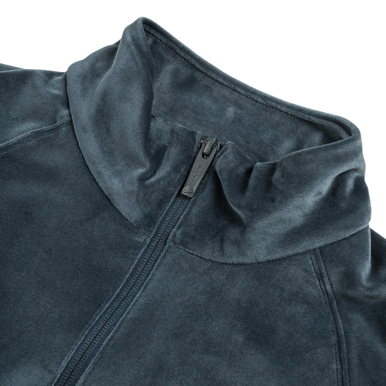 Nike x Nocta Swarovski Velour Zip Jacket