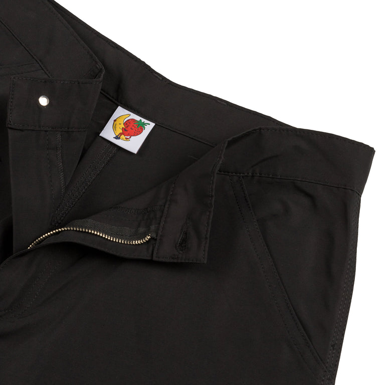 Sky High Farm Universe Nylon Carpenter Pants Woven