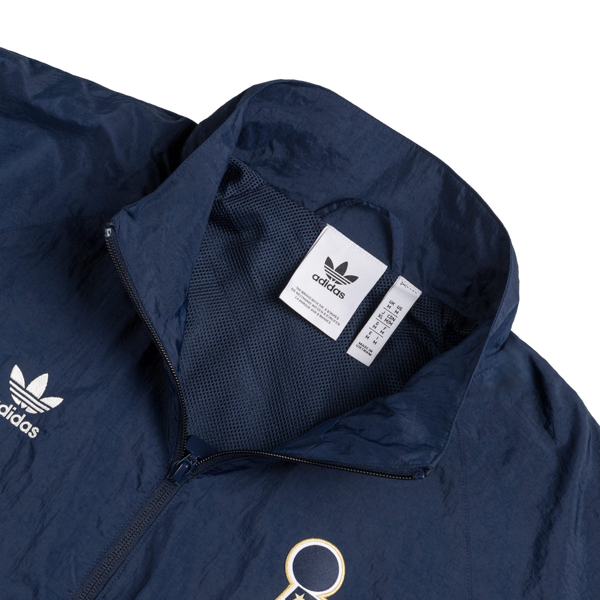 Adidas Italy FIGC Originals Track Top jetzt online kaufen