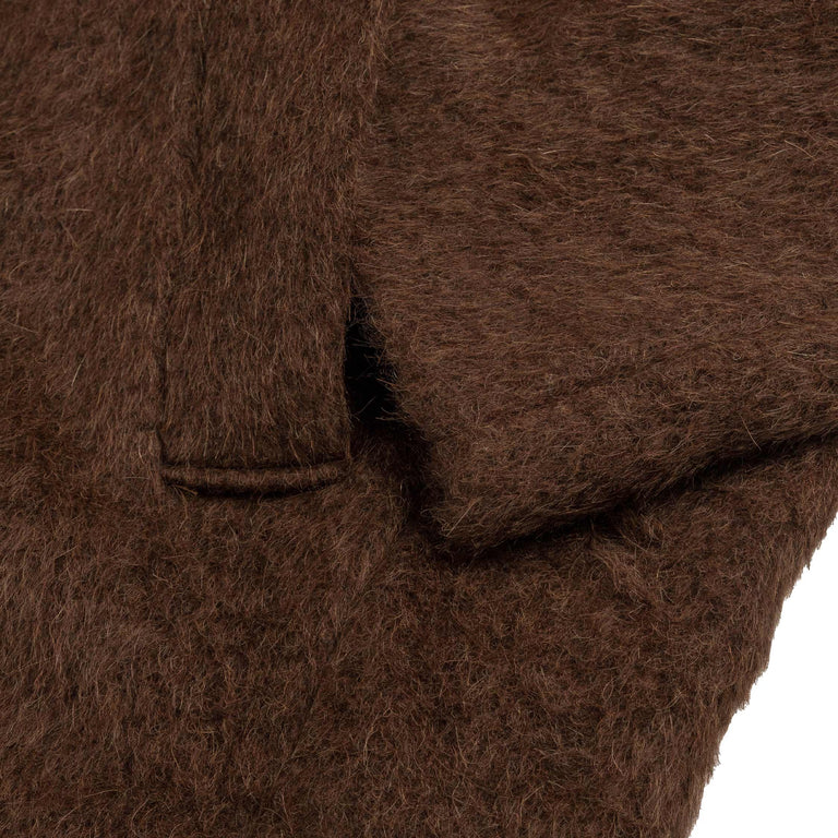 Sefr Alois Coat